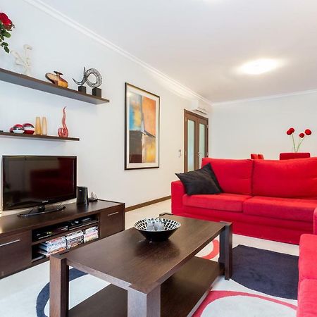 Lagos Marina Apartment With Pool & Gym Extérieur photo