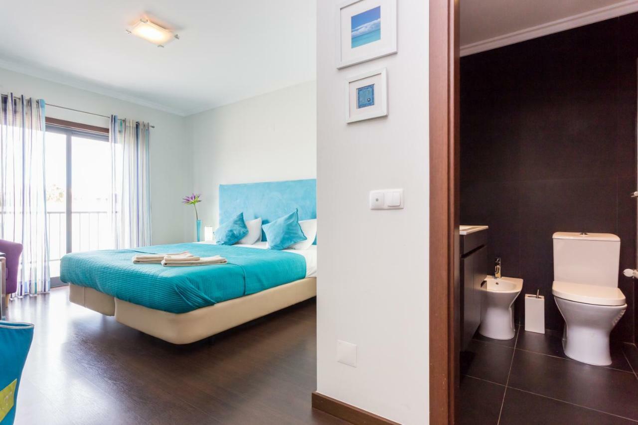 Lagos Marina Apartment With Pool & Gym Extérieur photo