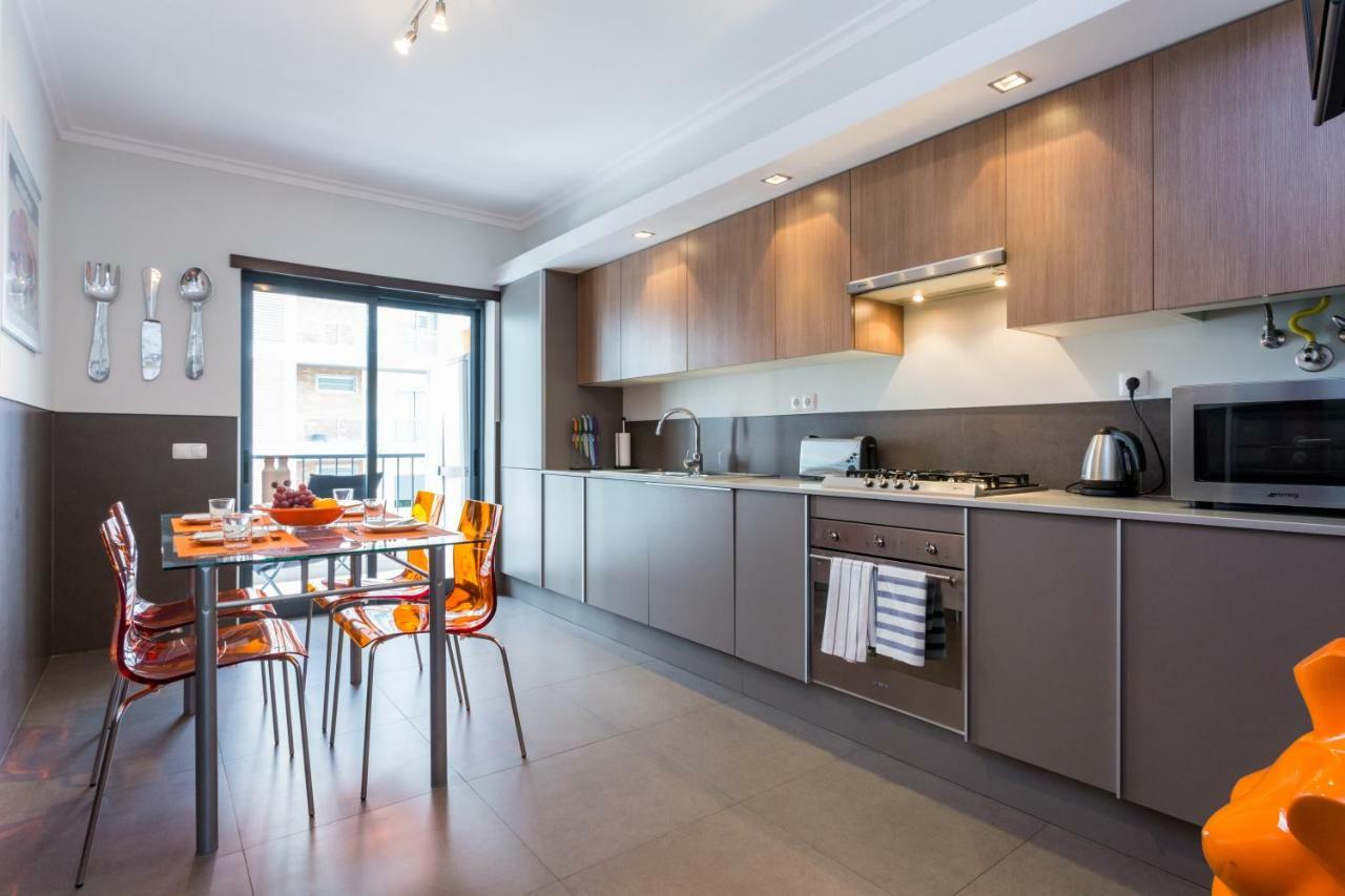 Lagos Marina Apartment With Pool & Gym Extérieur photo