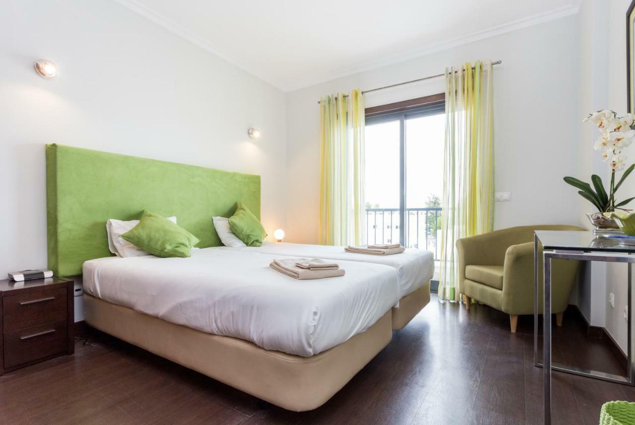 Lagos Marina Apartment With Pool & Gym Extérieur photo