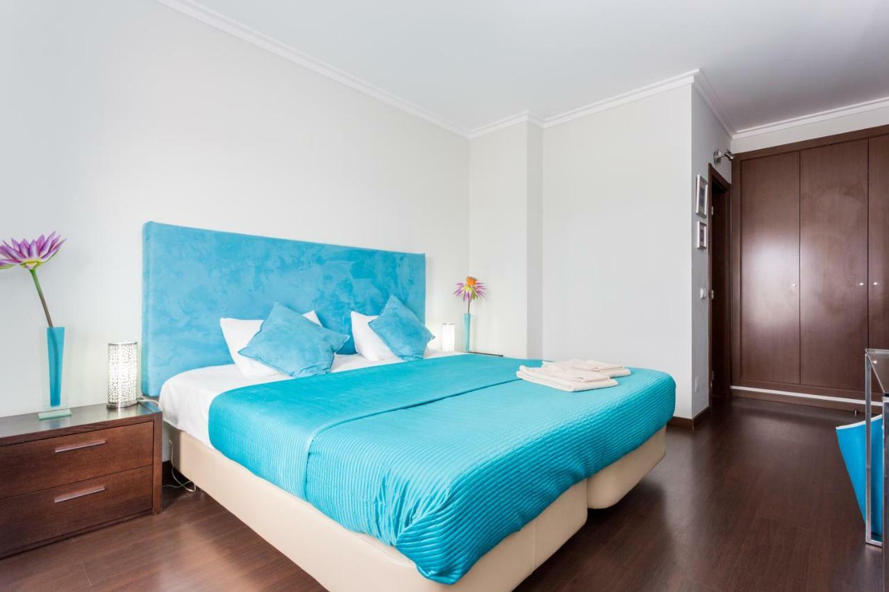 Lagos Marina Apartment With Pool & Gym Extérieur photo