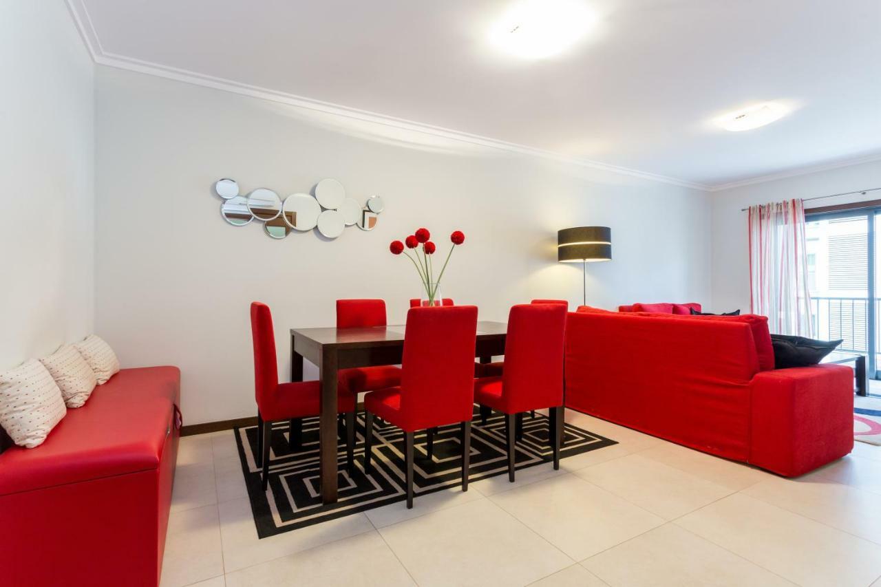 Lagos Marina Apartment With Pool & Gym Extérieur photo