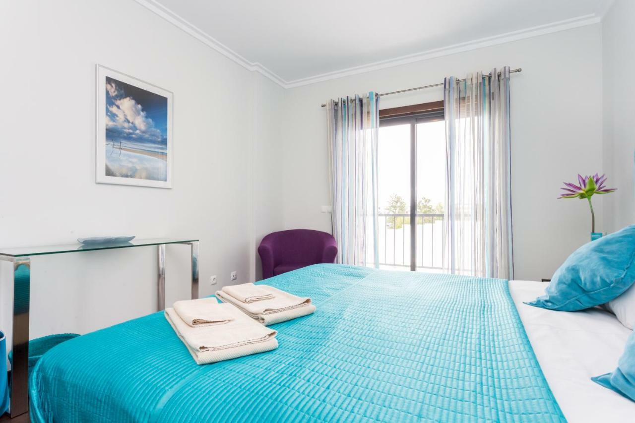 Lagos Marina Apartment With Pool & Gym Extérieur photo