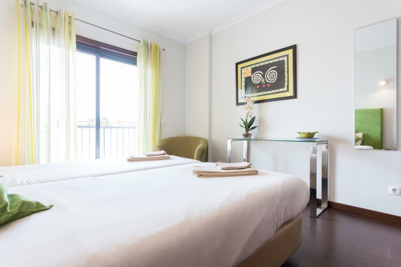 Lagos Marina Apartment With Pool & Gym Extérieur photo