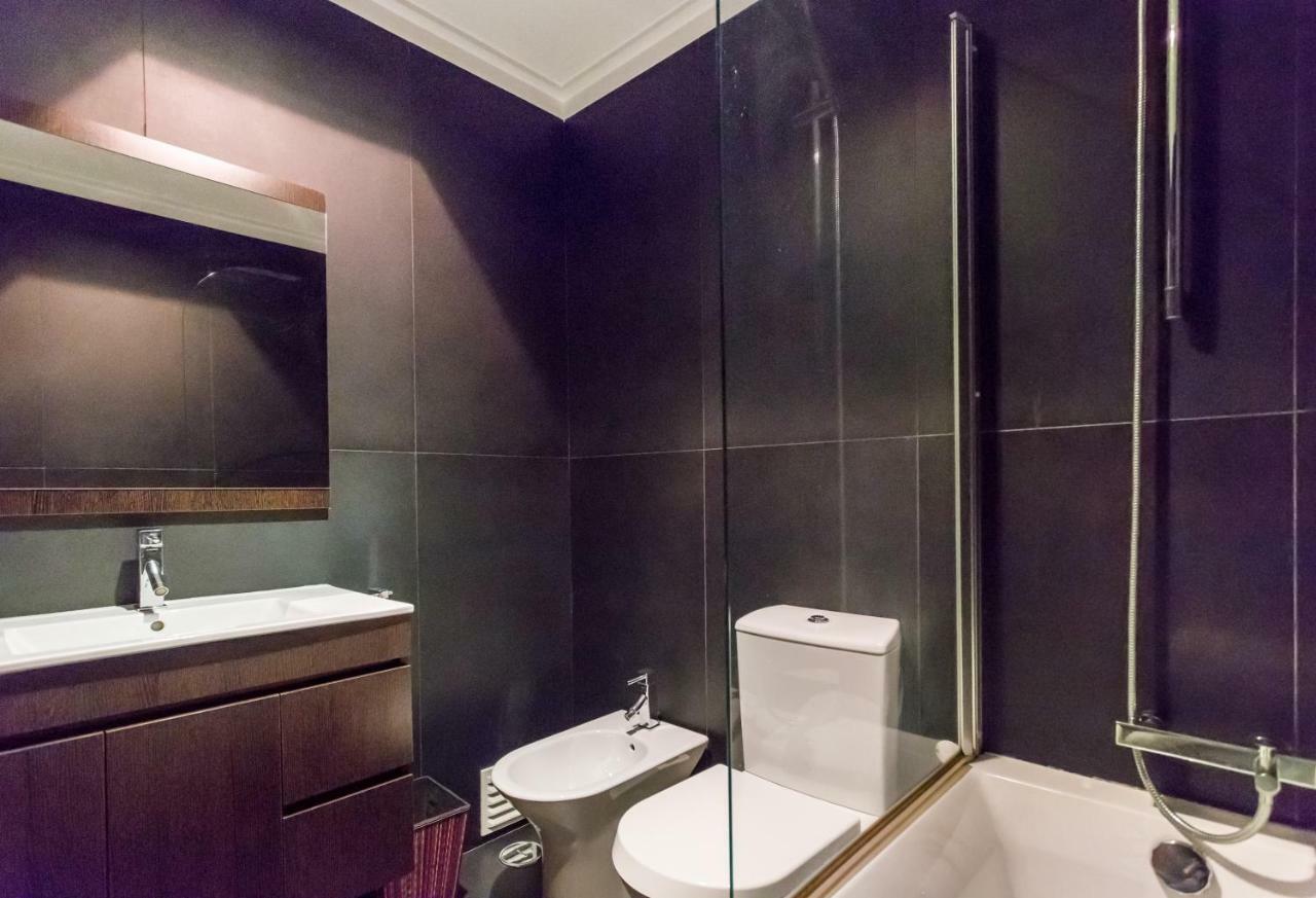 Lagos Marina Apartment With Pool & Gym Extérieur photo
