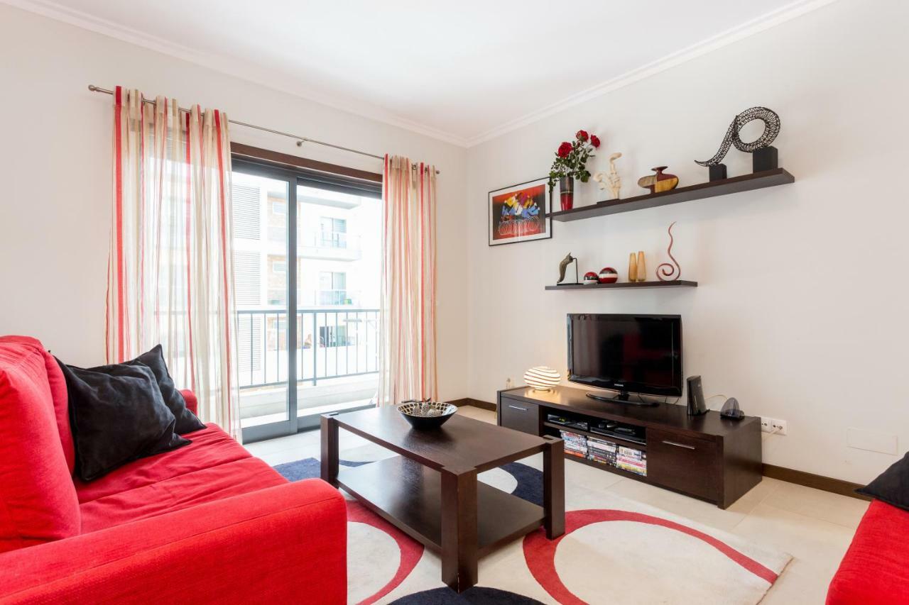 Lagos Marina Apartment With Pool & Gym Extérieur photo