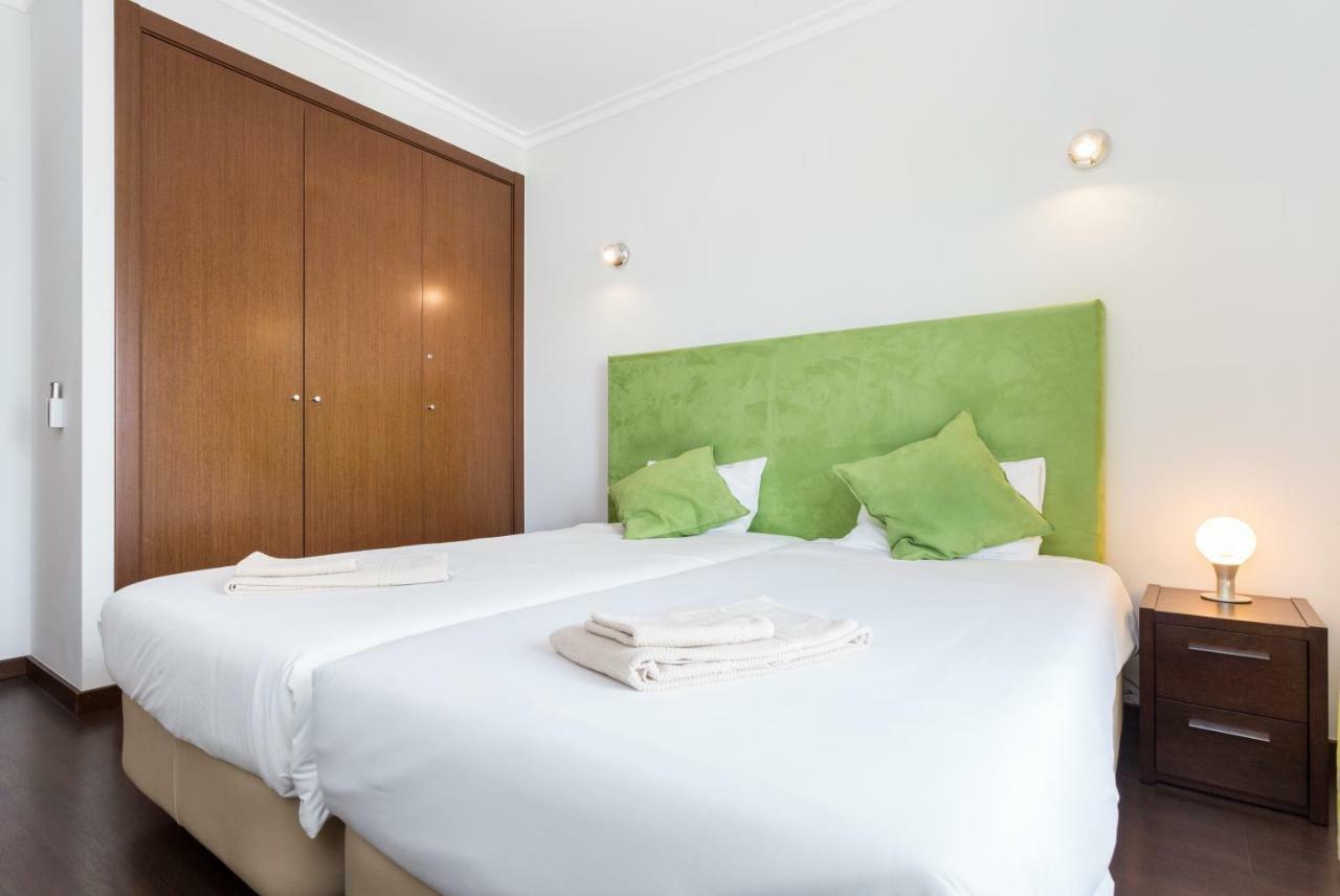 Lagos Marina Apartment With Pool & Gym Extérieur photo