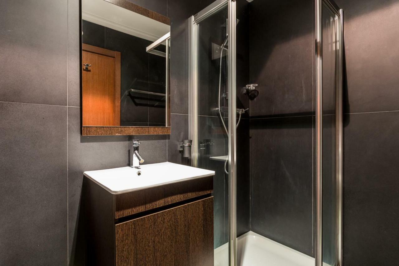 Lagos Marina Apartment With Pool & Gym Extérieur photo