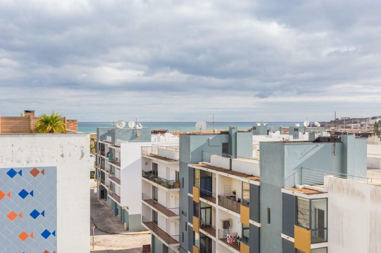 Lagos Marina Apartment With Pool & Gym Extérieur photo