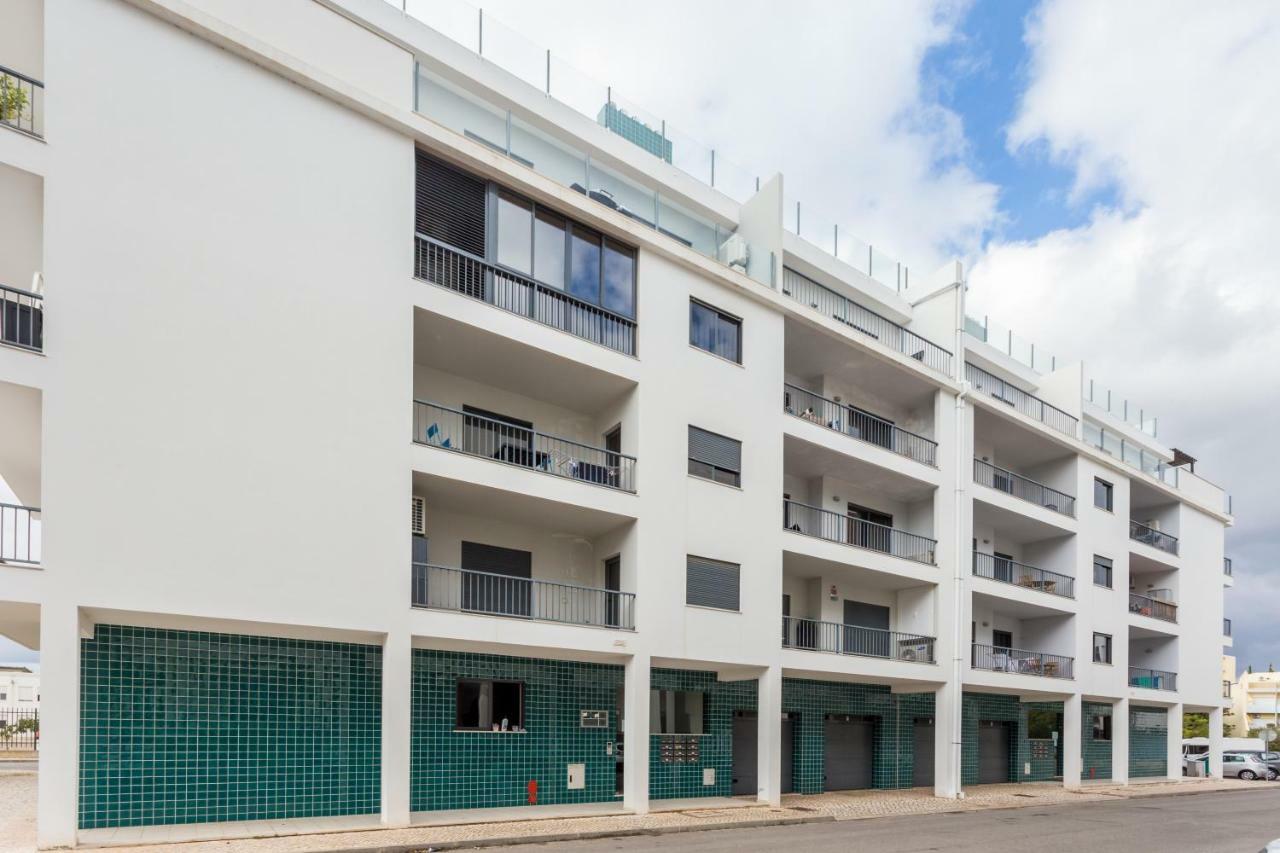 Lagos Marina Apartment With Pool & Gym Extérieur photo